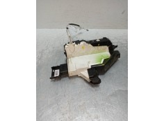 Recambio de motor cierre centralizado trasero derecho para citroen c3 1.4 hdi referencia OEM IAM 732315 A04096 5P 2