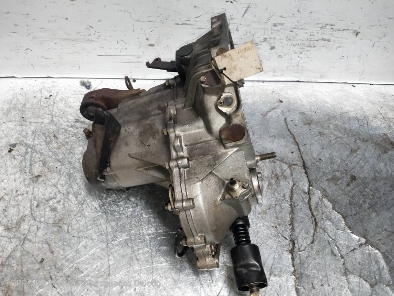 Recambio de caja cambios para lada samara (2108/2109) 1.3 referencia OEM IAM   