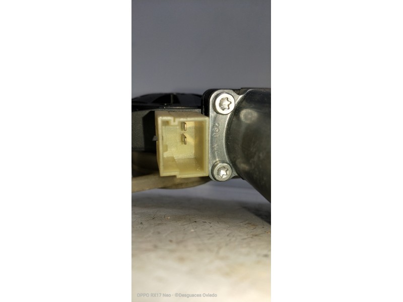 Recambio de elevalunas delantero izquierdo para audi a3 sedán(8vs) attraction referencia OEM IAM 8V4837461 5Q0959802 