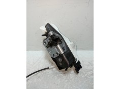 Recambio de motor cierre centralizado delantero izquierdo para citroen c3 collection referencia OEM IAM 006244 A04947 5P