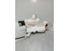 Recambio de motor cierre centralizado delantero izquierdo para citroen c3 collection referencia OEM IAM 006244 A04947 5P 2