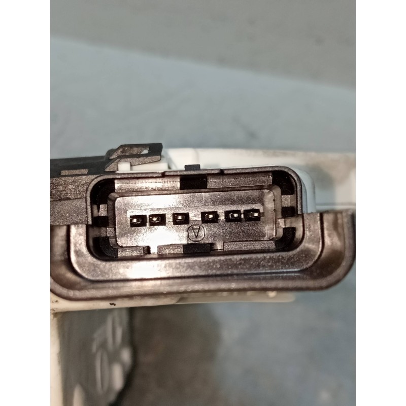 Recambio de motor cierre centralizado delantero izquierdo para citroen c3 collection referencia OEM IAM 006244 A04947 5P