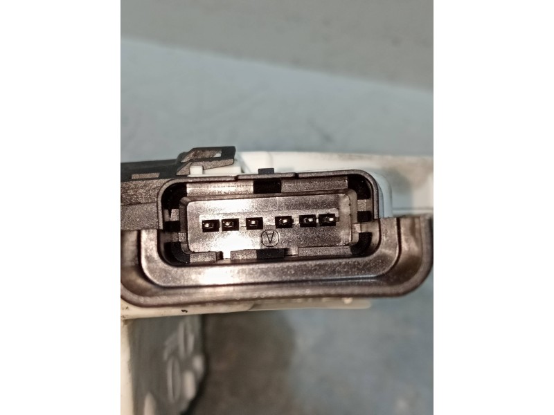 Recambio de motor cierre centralizado delantero izquierdo para citroen c3 collection referencia OEM IAM 006244 A04947 5P