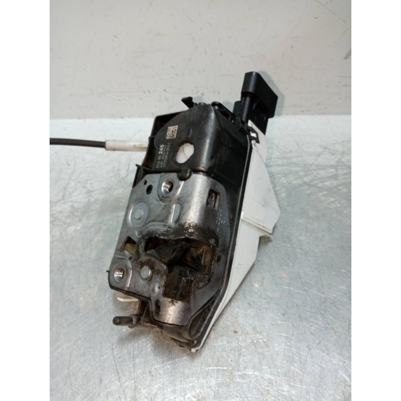 Recambio de motor cierre centralizado delantero derecho para citroen c3 collection referencia OEM IAM 006246 A04959 5P