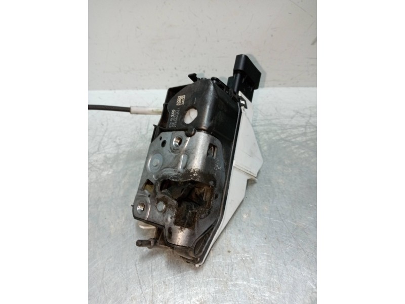 Recambio de motor cierre centralizado delantero derecho para citroen c3 collection referencia OEM IAM 006246 A04959 5P