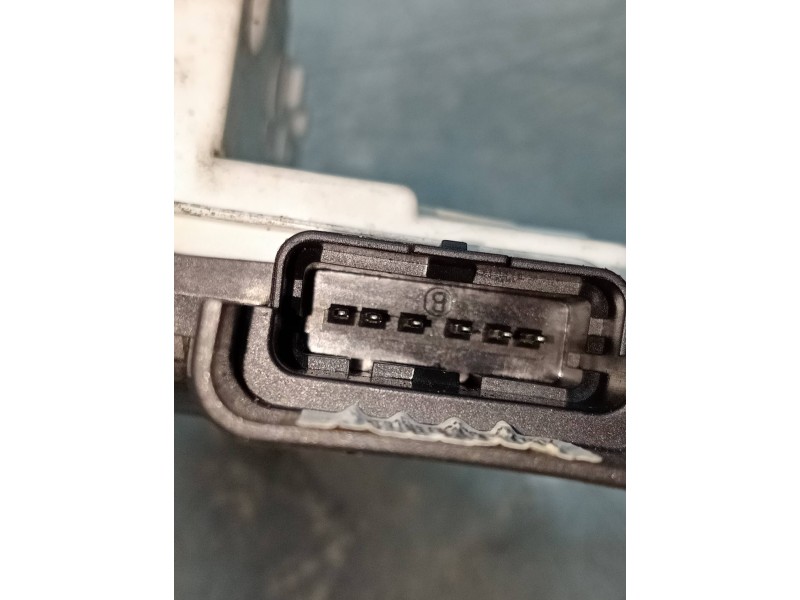 Recambio de motor cierre centralizado delantero derecho para citroen c3 collection referencia OEM IAM 006246 A04959 5P