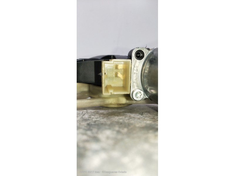 Recambio de elevalunas trasero derecho para audi a3 sedán(8vs) attraction referencia OEM IAM 8V4839462 5Q0959802 