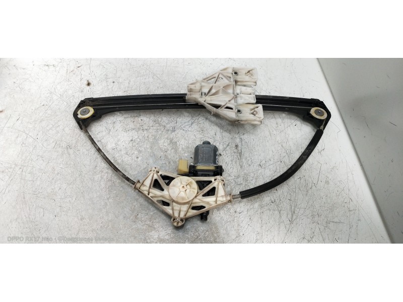 Recambio de elevalunas trasero derecho para audi a3 sedán(8vs) attraction referencia OEM IAM 8V4839462 5Q0959802 