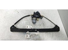 Recambio de elevalunas trasero izquierdo para audi a3 sedán(8vs) attraction referencia OEM IAM 8V4839461 5Q0959801 