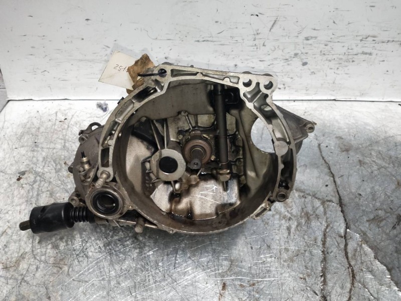 Recambio de caja cambios para lada samara (2108/2109) 1.3 referencia OEM IAM   