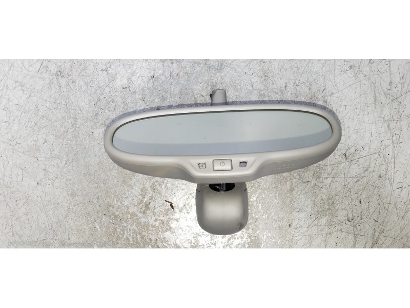 Recambio de espejo interior para audi a3 sedán(8vs) attraction referencia OEM IAM 8U0857511A  