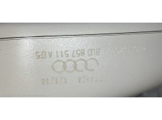 Recambio de espejo interior para audi a3 sedán(8vs) attraction referencia OEM IAM 8U0857511A   2