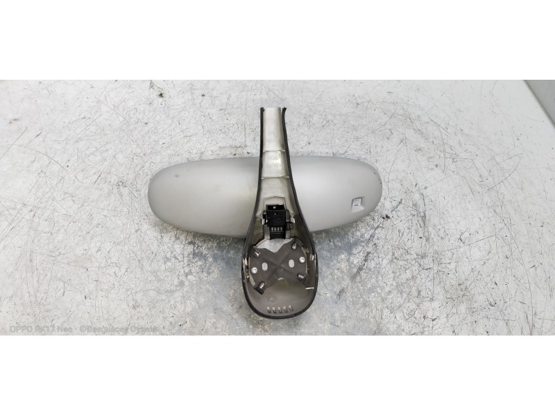 Recambio de espejo interior para audi a3 sedán(8vs) attraction referencia OEM IAM 8U0857511A  