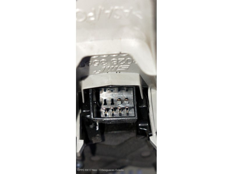 Recambio de espejo interior para audi a3 sedán(8vs) attraction referencia OEM IAM 8U0857511A  