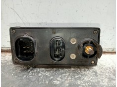 Recambio de caja precalentamiento para renault 19 (b/c/l53) 1.9 dt referencia OEM IAM 7700856789   2