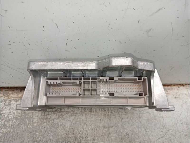 Recambio de centralita airbag para bmw serie 1 berlina (e81/e87) 118d referencia OEM IAM 916605701 0285010066 E89X0709500