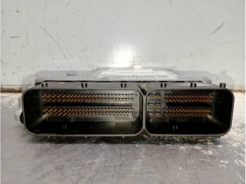 Recambio de centralita motor uce para bmw serie 1 berlina (e81/e87) 118d referencia OEM IAM   