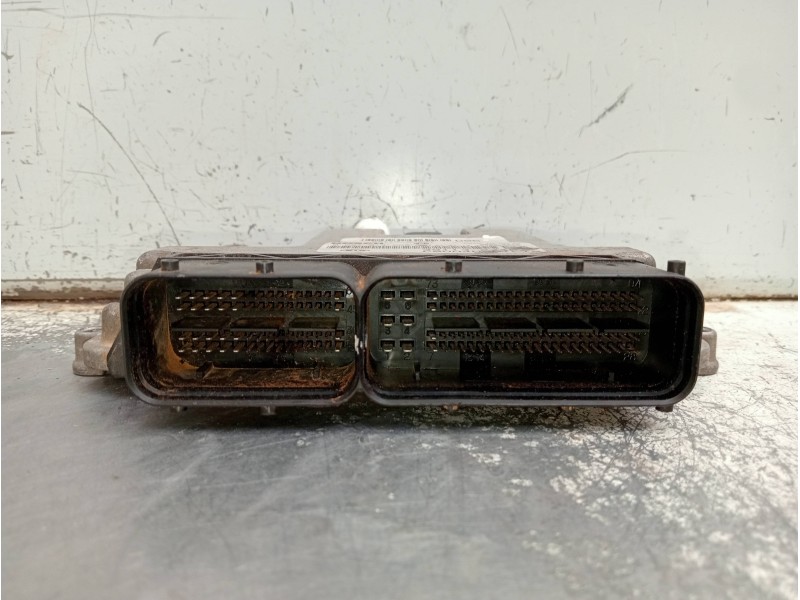 Recambio de centralita motor uce para kia carens (un) concept referencia OEM IAM 3911327487 0281014568 86050048