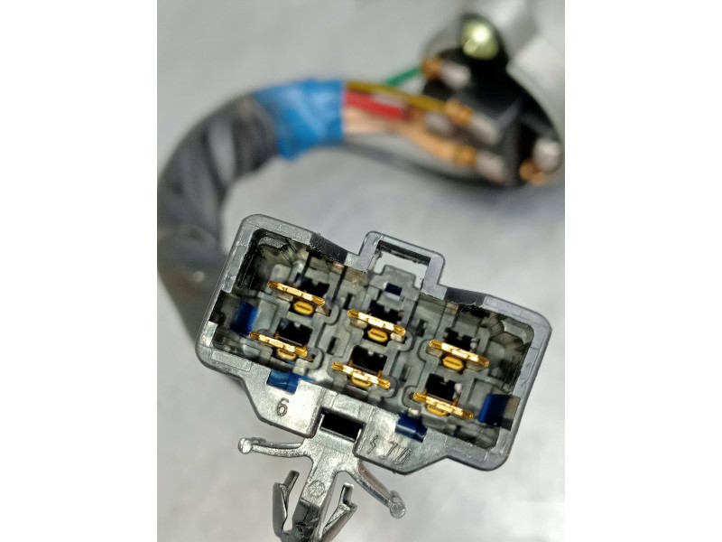 Recambio de conmutador de arranque para kia carens (un) concept referencia OEM IAM   