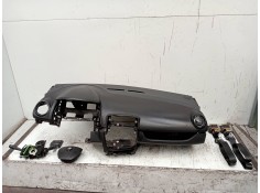 Recambio de kit airbag para renault clio iv technofeel referencia OEM IAM A2C80613911 985101389RA 