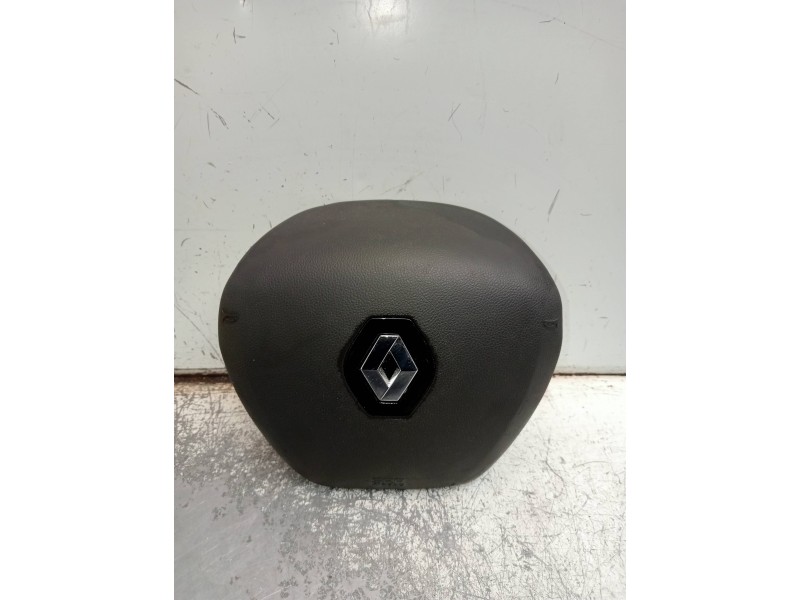 Recambio de kit airbag para renault clio iv technofeel referencia OEM IAM A2C80613911 985101389RA 
