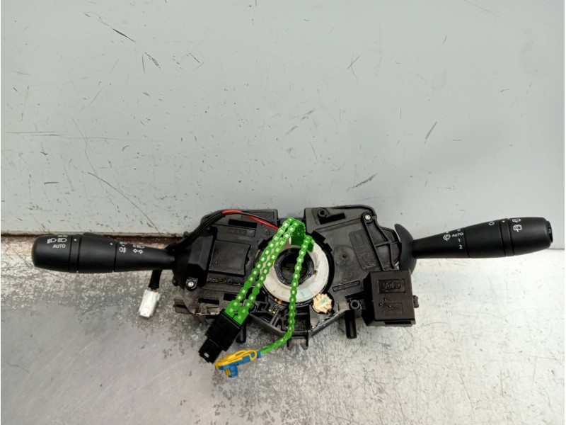 Recambio de kit airbag para renault clio iv technofeel referencia OEM IAM A2C80613911 985101389RA 