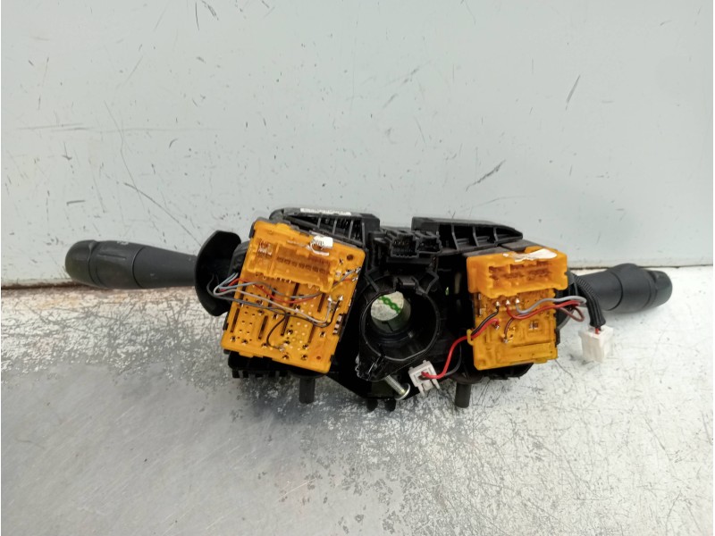 Recambio de kit airbag para renault clio iv technofeel referencia OEM IAM A2C80613911 985101389RA 