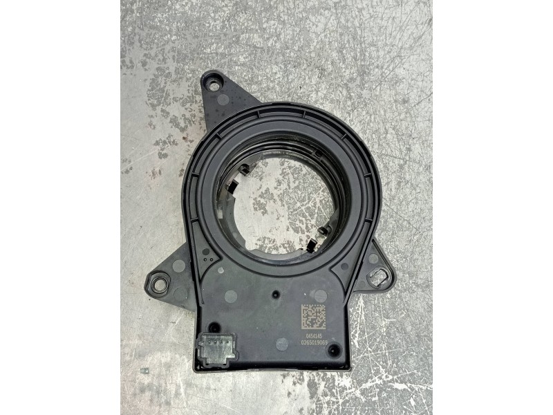 Recambio de kit airbag para renault clio iv technofeel referencia OEM IAM A2C80613911 985101389RA 