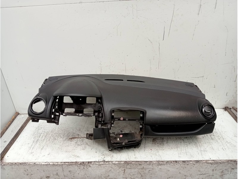 Recambio de kit airbag para renault clio iv technofeel referencia OEM IAM A2C80613911 985101389RA 