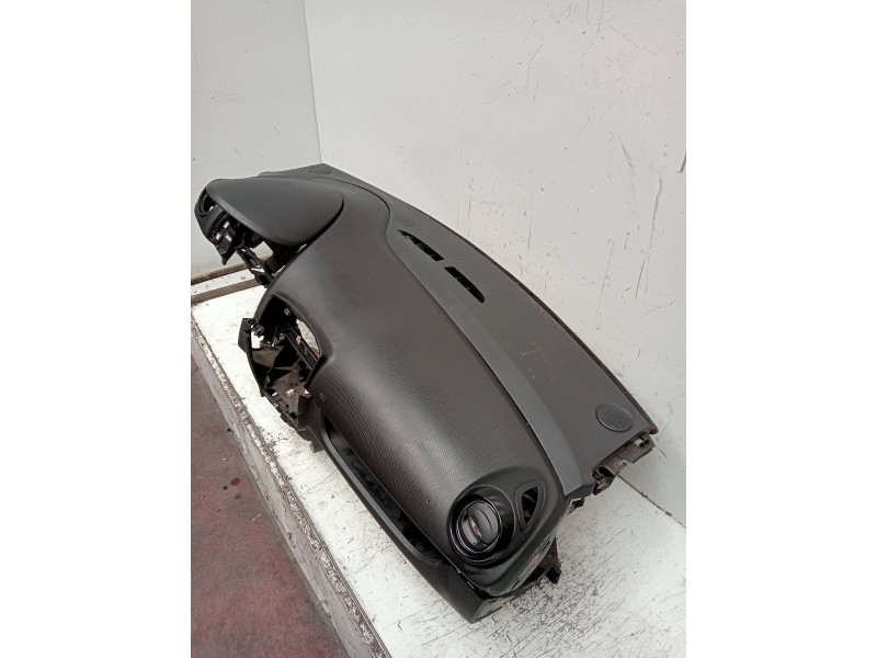 Recambio de kit airbag para renault clio iv technofeel referencia OEM IAM A2C80613911 985101389RA 