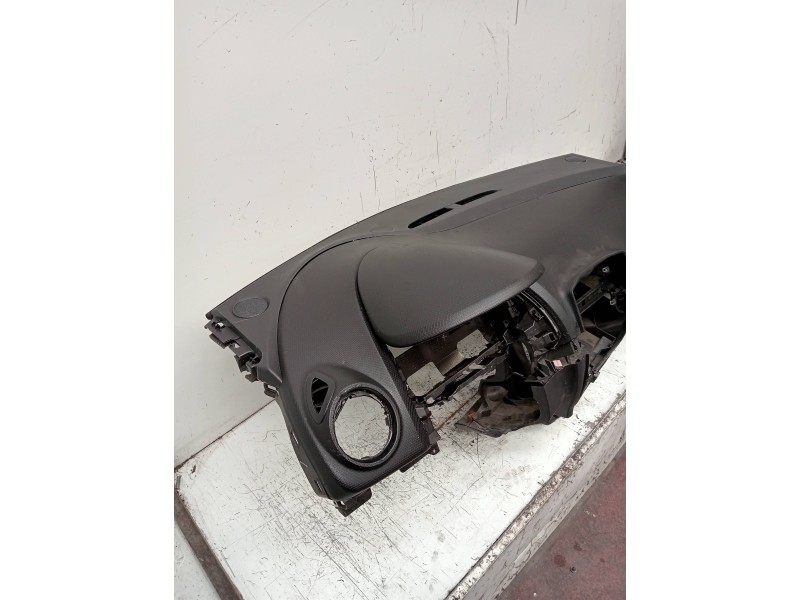 Recambio de kit airbag para renault clio iv technofeel referencia OEM IAM A2C80613911 985101389RA 