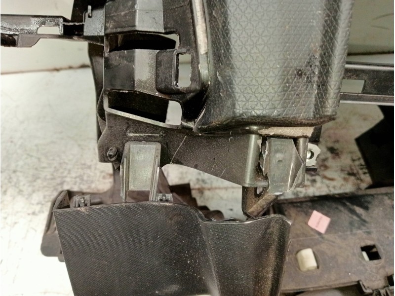 Recambio de kit airbag para renault clio iv technofeel referencia OEM IAM A2C80613911 985101389RA 