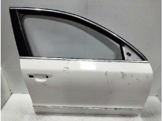 Recambio de puerta delantera derecha para skoda superb (3u4) referencia OEM IAM   