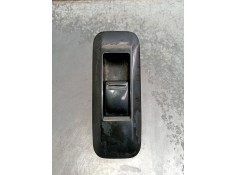 Recambio de mando elevalunas delantero derecho para nissan primera berlina (p12) acenta referencia OEM IAM 25411AV600 200705N1 5