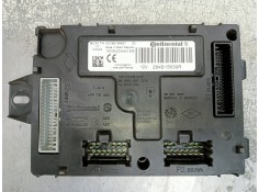 Recambio de modulo electronico para renault clio iv technofeel referencia OEM IAM 284B15639R  