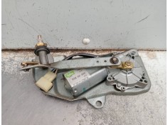 Recambio de motor limpia trasero para renault 19 (b/c/l53) 1.9 dt referencia OEM IAM 53202302  