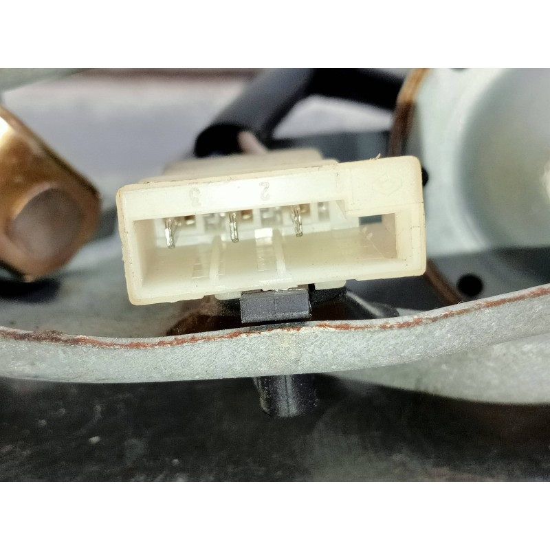 Recambio de motor limpia trasero para renault 19 (b/c/l53) 1.9 dt referencia OEM IAM 53202302  