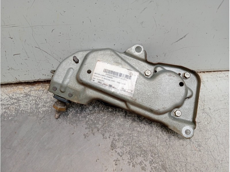 Recambio de motor limpia trasero para renault 19 (b/c/l53) 1.9 dt referencia OEM IAM 53202302  