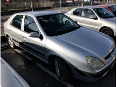 citroen xsara berlina del año 2003