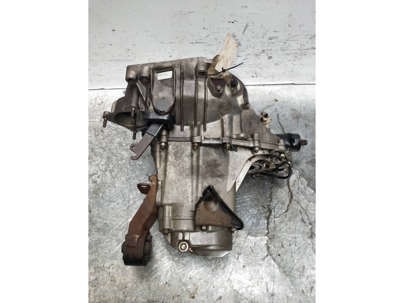 Recambio de caja cambios para lada samara (2108/2109) 1.3 referencia OEM IAM   