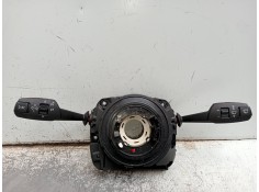 Recambio de mando luces para bmw serie 1 berlina (e81/e87) 118d referencia OEM IAM 698955702  