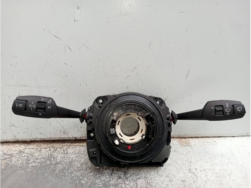 Recambio de mando luces para bmw serie 1 berlina (e81/e87) 118d referencia OEM IAM 698955702  