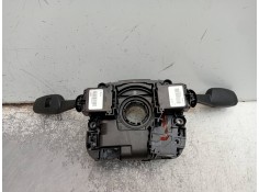 Recambio de mando luces para bmw serie 1 berlina (e81/e87) 118d referencia OEM IAM 698955702   2