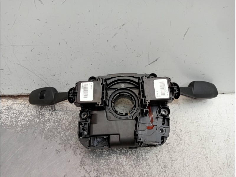 Recambio de mando luces para bmw serie 1 berlina (e81/e87) 118d referencia OEM IAM 698955702  