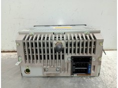Recambio de sistema audio / radio cd para kia carens (un) concept referencia OEM IAM HN445UN 1002759 USL7201277 2