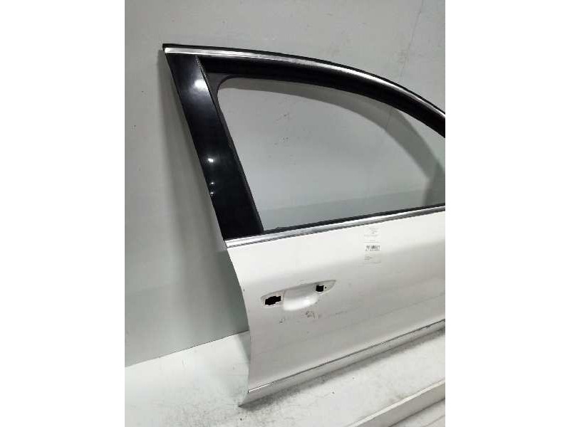 Recambio de puerta delantera derecha para skoda superb (3u4) referencia OEM IAM   