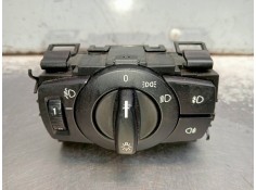 Recambio de mando luces para bmw serie 1 berlina (e81/e87) 118d referencia OEM IAM 6932794 33600102 INTERRUPTOR