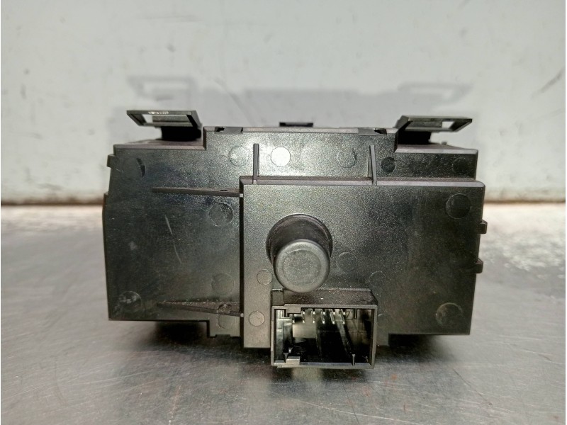 Recambio de mando luces para bmw serie 1 berlina (e81/e87) 118d referencia OEM IAM 6932794 33600102 INTERRUPTOR