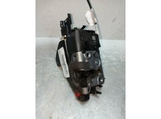 Recambio de motor cierre centralizado trasero izquierdo para citroen c3 1.4 hdi referencia OEM IAM 732314 A04095 5P