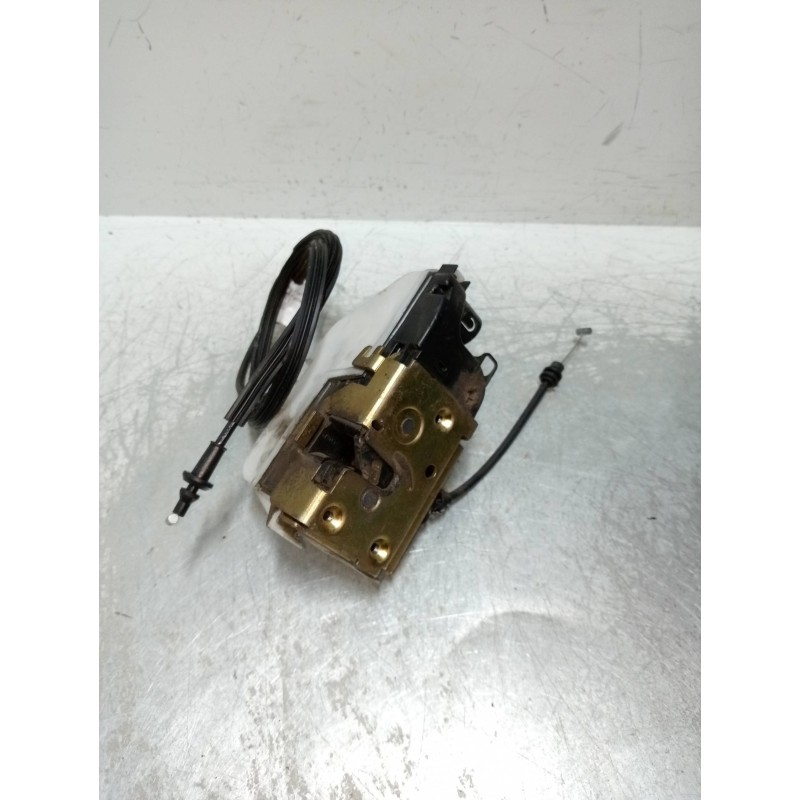 Recambio de motor cierre centralizado delantero derecho para citroen c3 pluriel 1.6 16v sensodrive referencia OEM IAM   2P